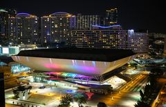 Hongkong Coliseum