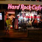 Hongkong Hard Rock Cafe