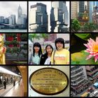 Hongkong Impressionen