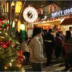 Hongkong Island - Christkindlsmarkt