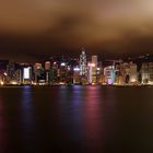 Hongkong Island