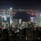 Hongkong lights