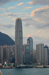 Hongkong März 2025 Aida Stella 
