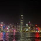 Hongkong mit dem iPhone