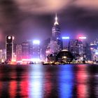 Hongkong @ night # 1