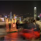 Hongkong - Nightflash I