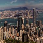 Hongkong Panorama