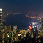 Hongkong Panorama 1