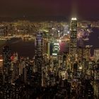 Hongkong Panorama