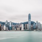 Hongkong Panorama