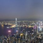 Hongkong Panorama