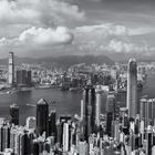 Hongkong Panorama