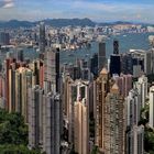 Hongkong Panorama