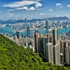 Hongkong Panorama