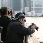 Hongkong - Papparazzi