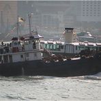 Hongkong - Schiffrennen