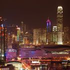 Hongkong Series IV