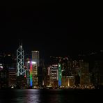 Hongkong Skyline