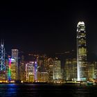 Hongkong Skyline