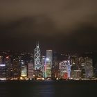 Hongkong Skyline die 3. - der Klassiker-