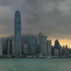 Hongkong Skyline - Panorama ©