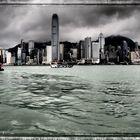 Hongkong Star Ferry Tour