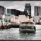 Hongkong Star Ferry Tour 2