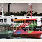 Hongkong Star Ferry Tour 3