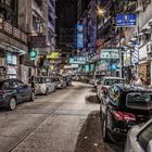 Hongkong Street