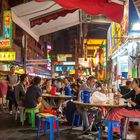 Hongkong Street Food