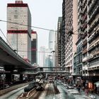 Hongkong Tramways 3