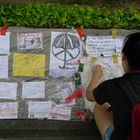 HongKong: Umbrella Revolution  03