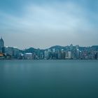 Hongkong Victoria Harbour