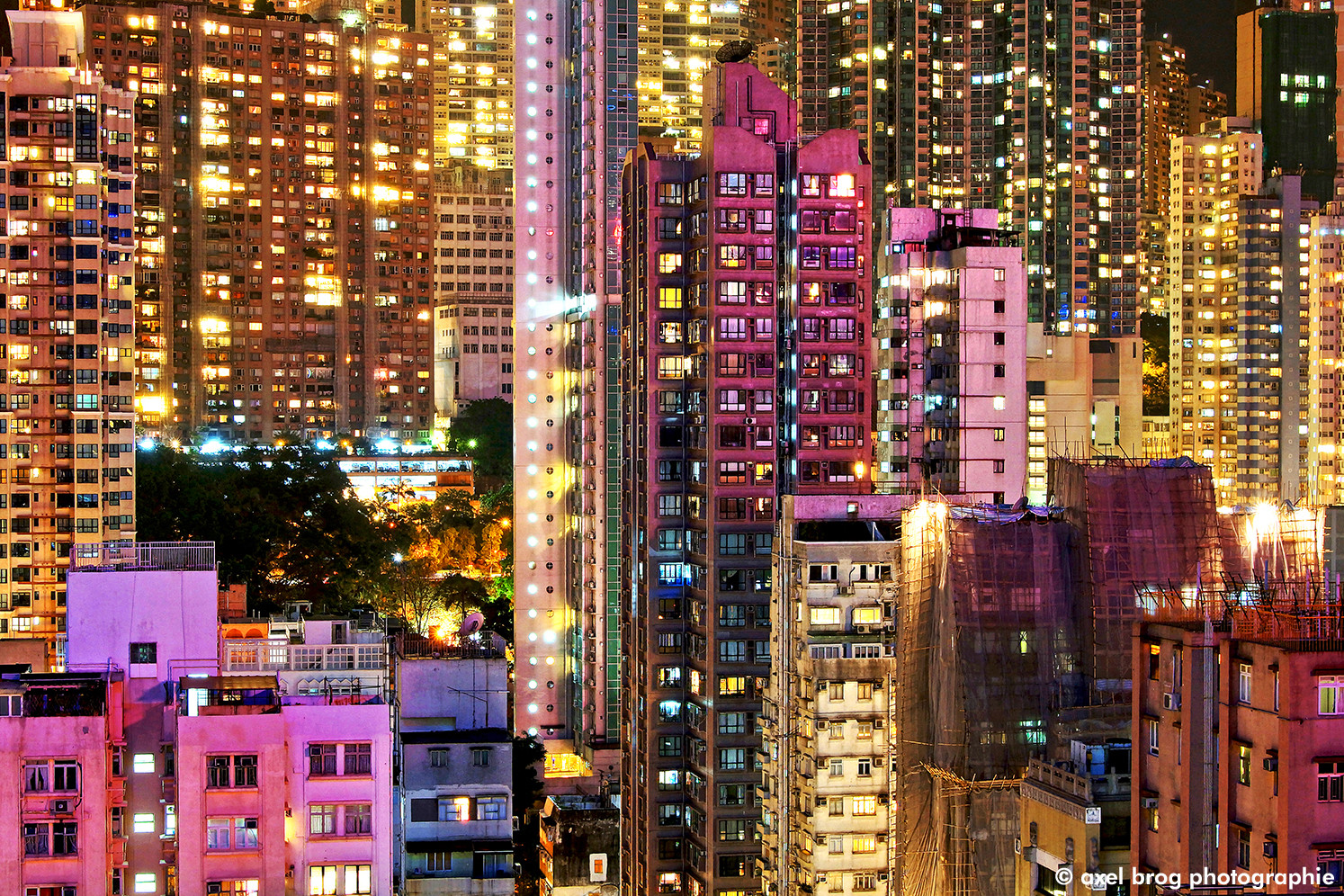 Hongkong02 by Axel Brog