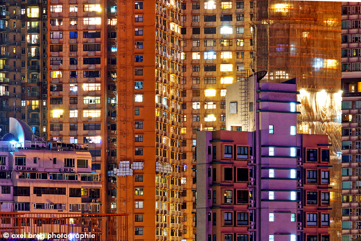 Hongkong04 by Axel Brog