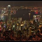 Hongkong´s Lichter Reload