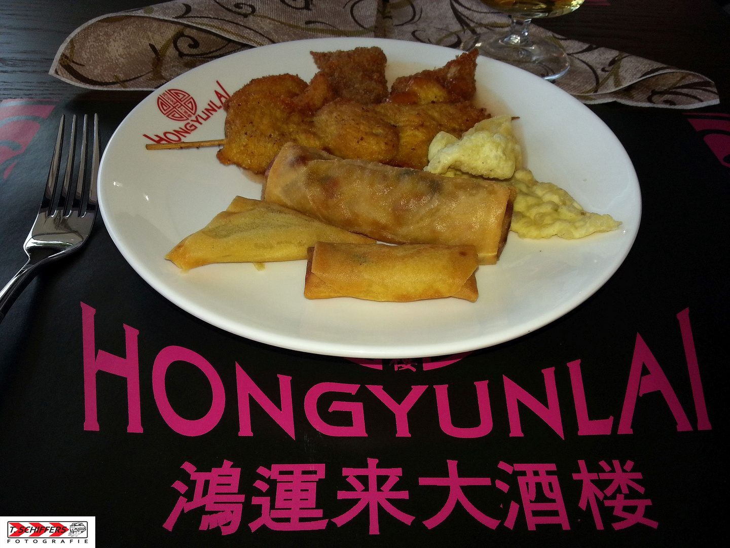 HONGYUNLAI