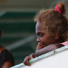 Honiara Faces II, Honiara, Solomon Islands / SB