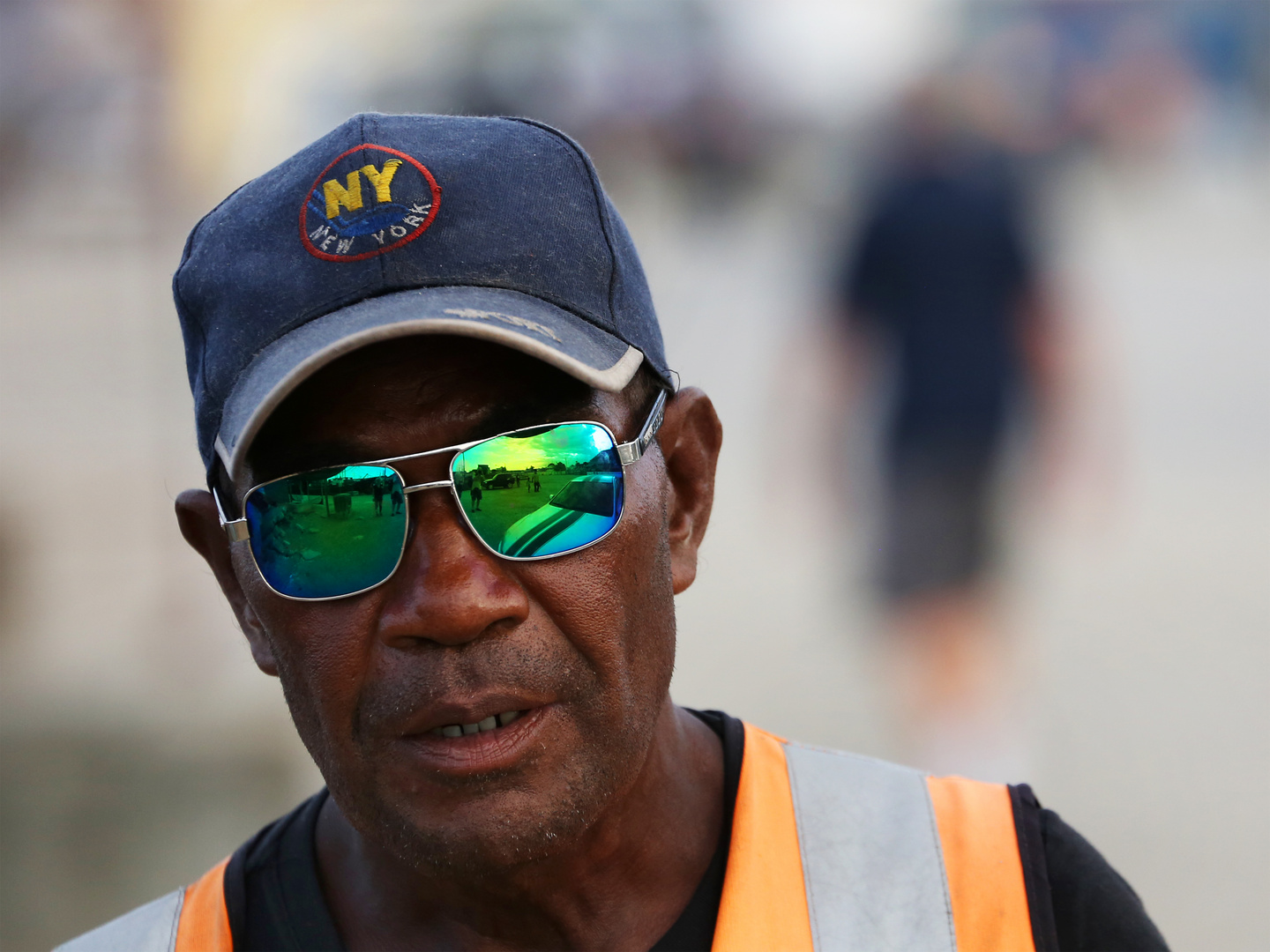 Honiara Faces III, Honiara, Solomon Islands / SB