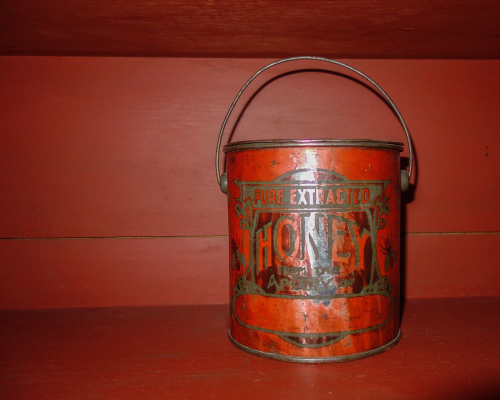 Honig Foto & Bild | alltagsdesign, stillleben, design Bilder auf