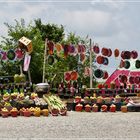 Honig, Obst und Früchte zu verkaufen............