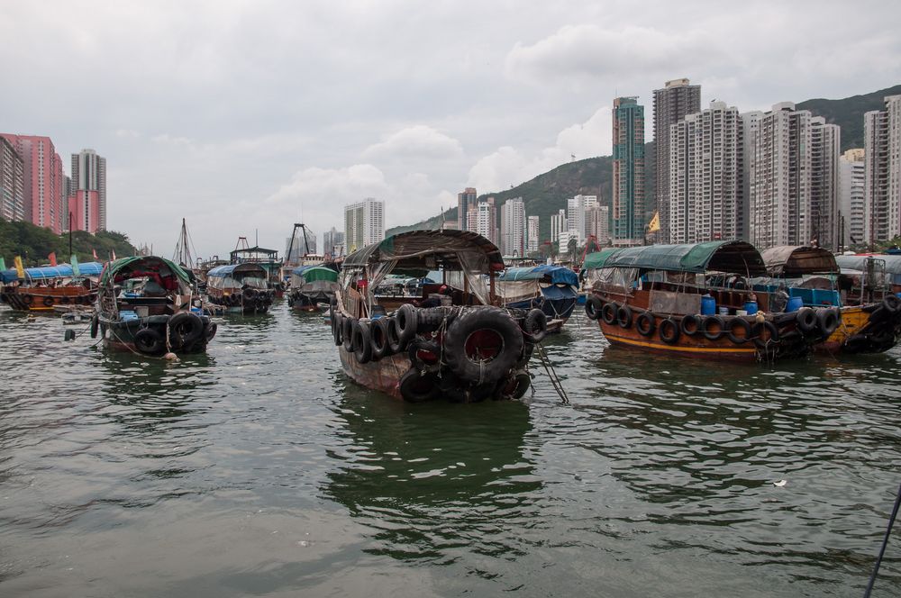 Honkong