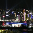 Honkong Skyline 2