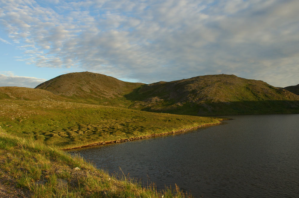 Honnigsvag, Norway