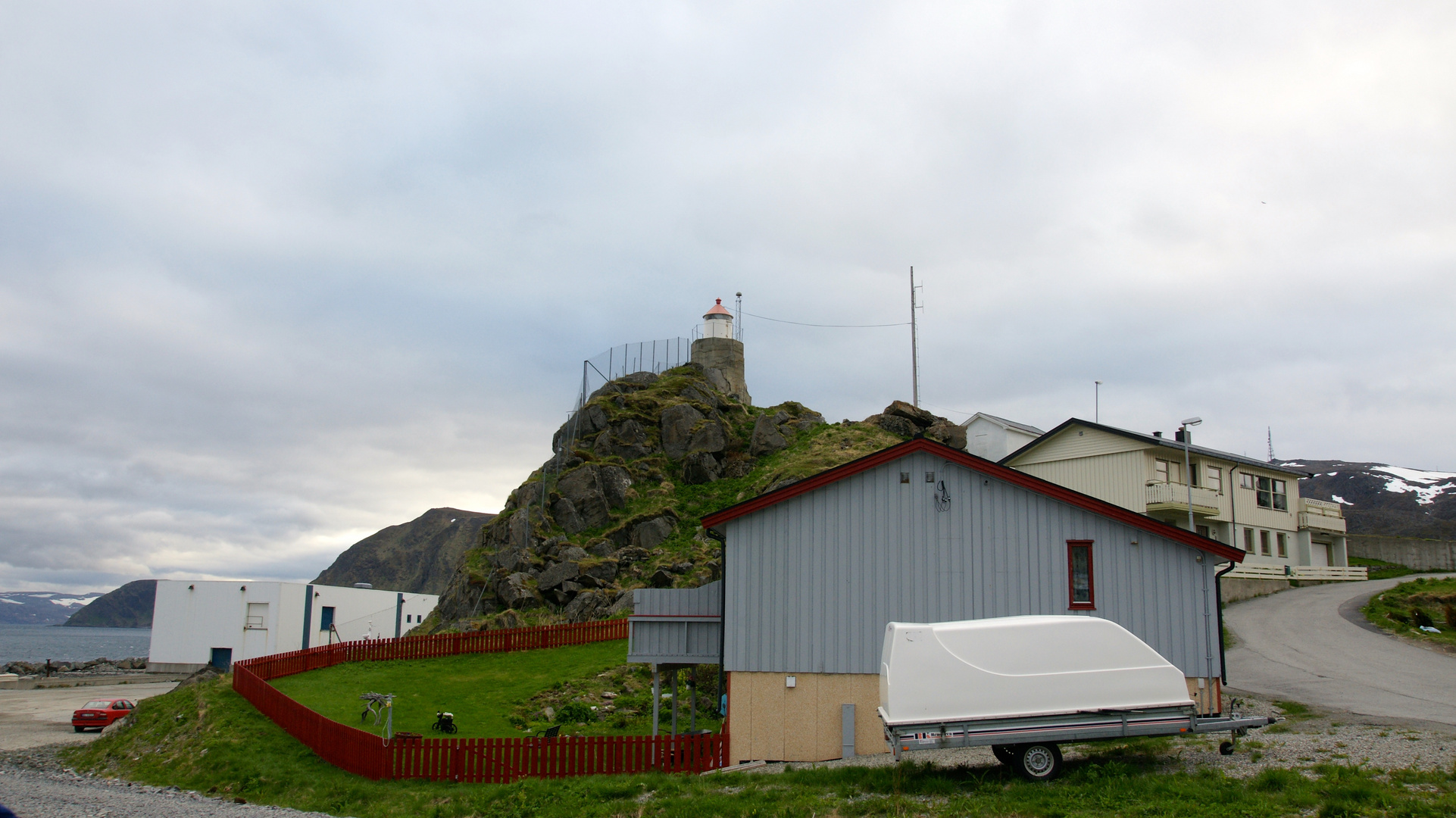 Honningsvåg 2