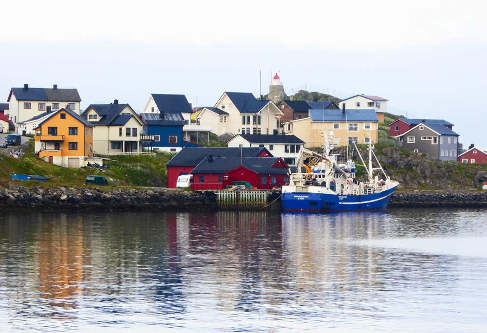 Honningsvåg