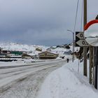 Honningsvåg 