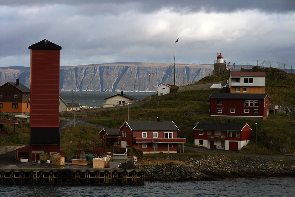 Honningsvåg