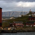 Honningsvåg