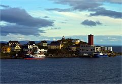 Honningsvåg